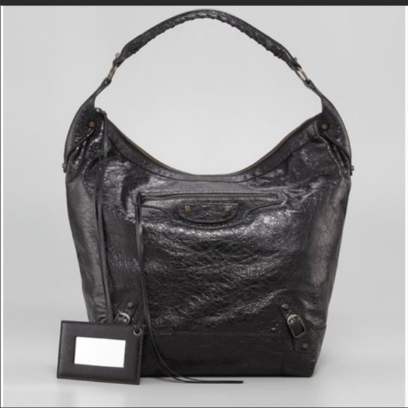 Balenciaga Handbags - Balenciaga Hobo Bag